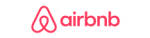 Oberhalb des airbnb Logos ist der Textlink zu unserem airbnb Inserat.